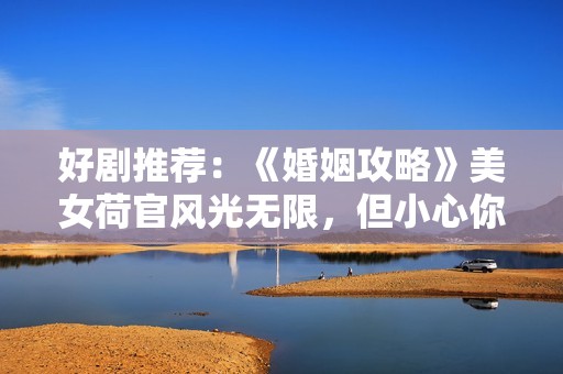 好剧推荐：《婚姻攻略》美女荷官风光无限，但小心你的钱包承受不起
