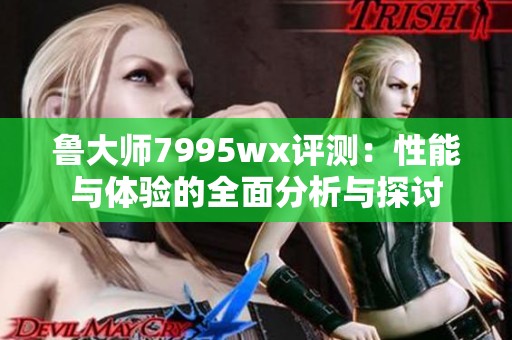 鲁大师7995wx评测：性能与体验的全面分析与探讨
