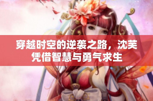穿越时空的逆袭之路，沈芙凭借智慧与勇气求生