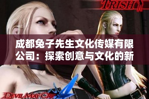 成都兔子先生文化传媒有限公司：探索创意与文化的新领域