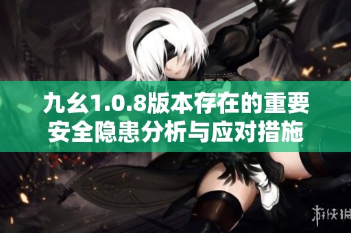 九幺1.0.8版本存在的重要安全隐患分析与应对措施
