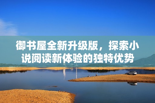 御书屋全新升级版，探索小说阅读新体验的独特优势