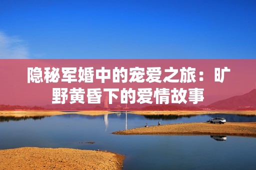 隐秘军婚中的宠爱之旅：旷野黄昏下的爱情故事