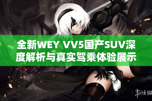 全新WEY VV5国产SUV深度解析与真实驾乘体验展示