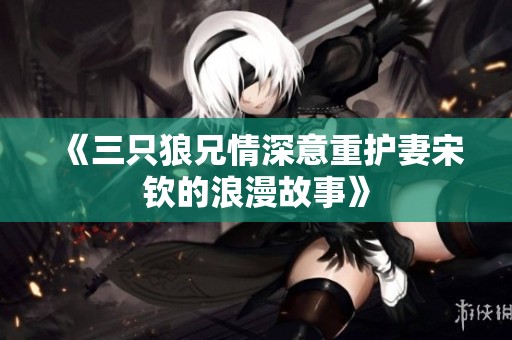 《三只狼兄情深意重护妻宋钦的浪漫故事》