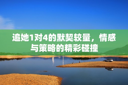 追她1对4的默契较量，情感与策略的精彩碰撞
