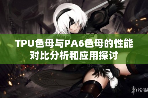 TPU色母与PA6色母的性能对比分析和应用探讨