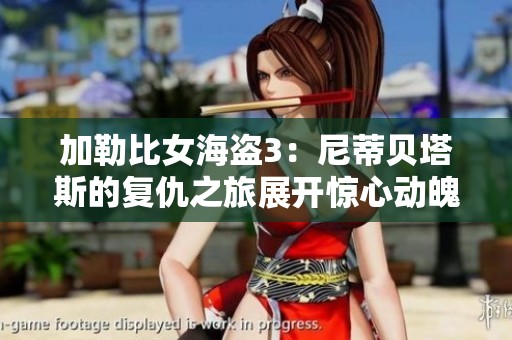 加勒比女海盗3：尼蒂贝塔斯的复仇之旅展开惊心动魄的冒险