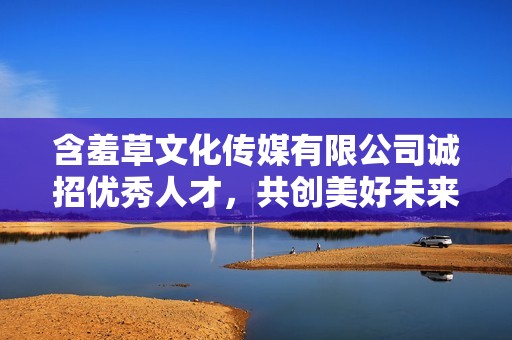 含羞草文化传媒有限公司诚招优秀人才，共创美好未来