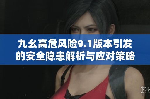 九幺高危风险9.1版本引发的安全隐患解析与应对策略