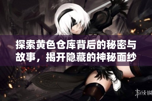 探索黄色仓库背后的秘密与故事，揭开隐藏的神秘面纱