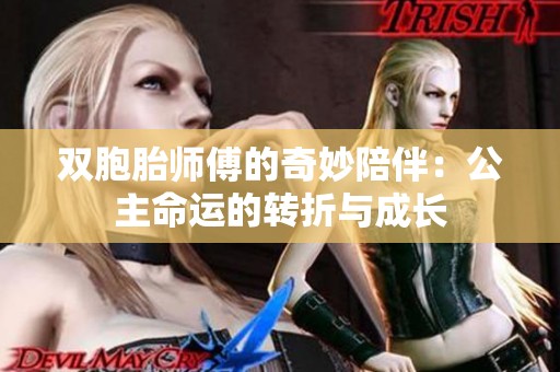 双胞胎师傅的奇妙陪伴：公主命运的转折与成长