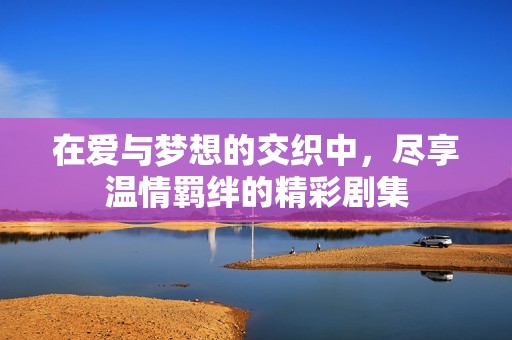 在爱与梦想的交织中，尽享温情羁绊的精彩剧集