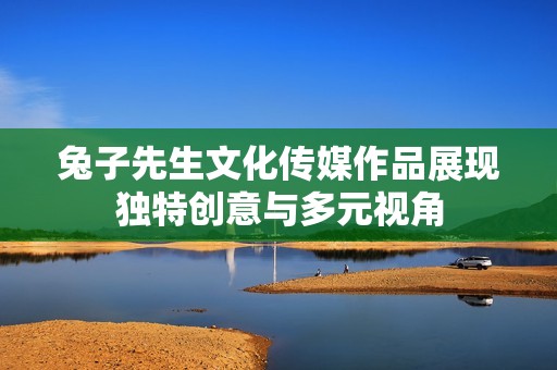 兔子先生文化传媒作品展现独特创意与多元视角