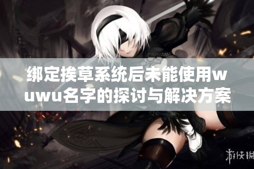 绑定挨草系统后未能使用wuwu名字的探讨与解决方案