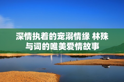 深情执着的宠溺情缘 林殊与词的唯美爱情故事