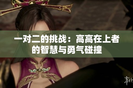 一对二的挑战：高高在上者的智慧与勇气碰撞