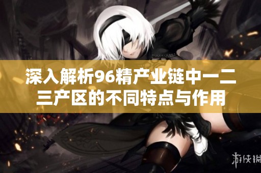 深入解析96精产业链中一二三产区的不同特点与作用