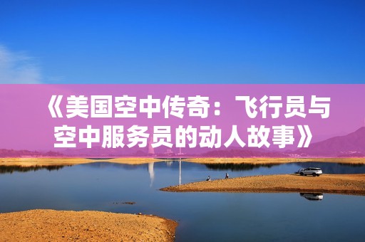 《美国空中传奇：飞行员与空中服务员的动人故事》