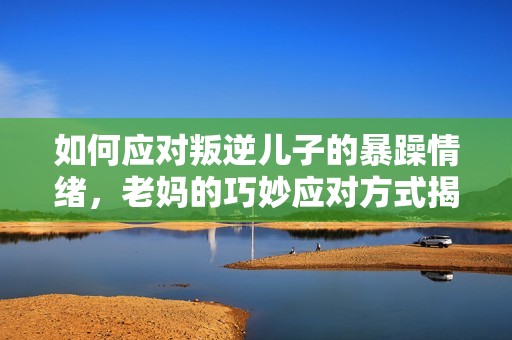 如何应对叛逆儿子的暴躁情绪，老妈的巧妙应对方式揭秘