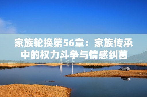 家族轮换第56章：家族传承中的权力斗争与情感纠葛