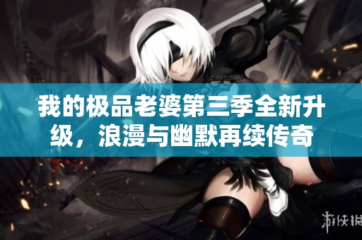 我的极品老婆第三季全新升级，浪漫与幽默再续传奇