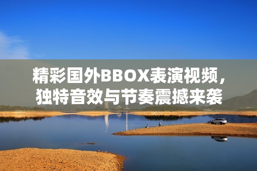 精彩国外BBOX表演视频，独特音效与节奏震撼来袭