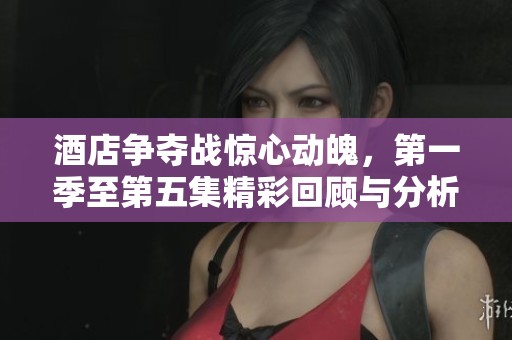 酒店争夺战惊心动魄，第一季至第五集精彩回顾与分析
