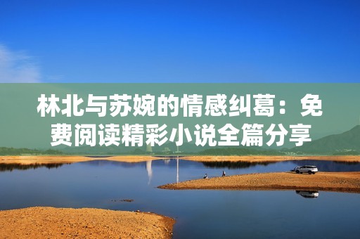 林北与苏婉的情感纠葛：免费阅读精彩小说全篇分享