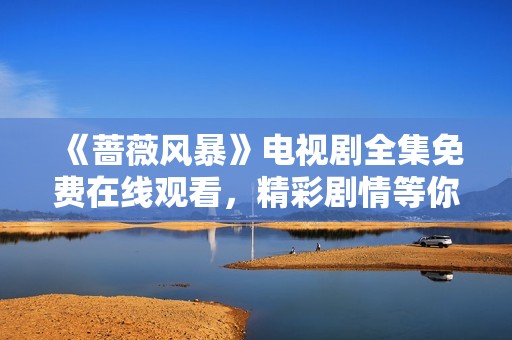 《蔷薇风暴》电视剧全集免费在线观看，精彩剧情等你来探寻