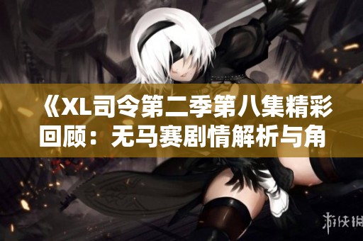 《XL司令第二季第八集精彩回顾：无马赛剧情解析与角色发展》