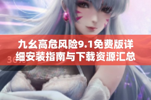 九幺高危风险9.1免费版详细安装指南与下载资源汇总