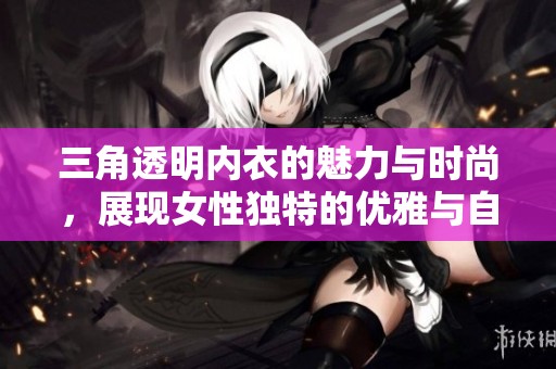三角透明内衣的魅力与时尚，展现女性独特的优雅与自信
