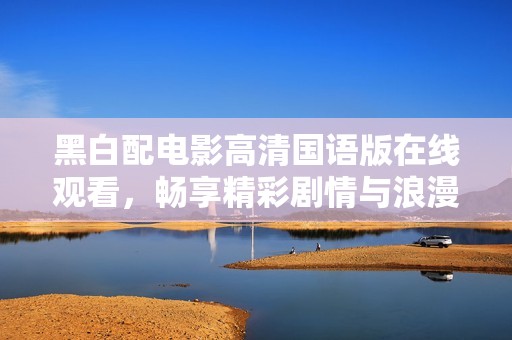 黑白配电影高清国语版在线观看，畅享精彩剧情与浪漫时光