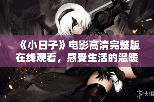 《小日子》电影高清完整版在线观看，感受生活的温暖与真实