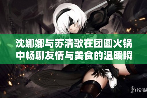 沈娜娜与苏清歌在团圆火锅中畅聊友情与美食的温暖瞬间