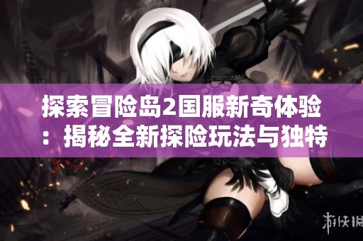 探索冒险岛2国服新奇体验：揭秘全新探险玩法与独特小游戏情报
