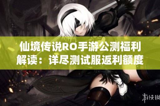 仙境传说RO手游公测福利解读：详尽测试服返利额度分析