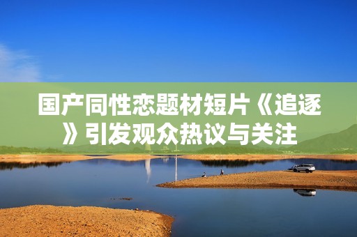 国产同性恋题材短片《追逐》引发观众热议与关注