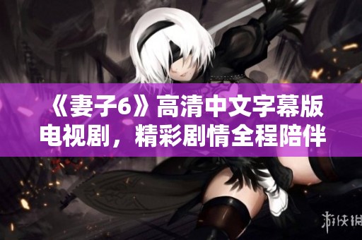 《妻子6》高清中文字幕版电视剧，精彩剧情全程陪伴你。