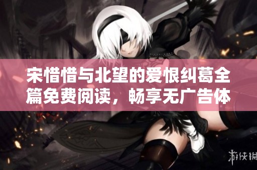 宋惜惜与北望的爱恨纠葛全篇免费阅读，畅享无广告体验