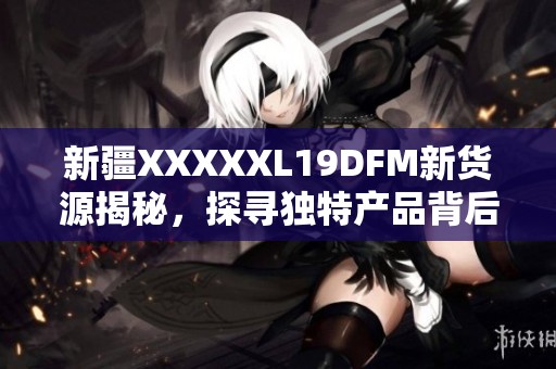 新疆XXXXXL19DFM新货源揭秘，探寻独特产品背后的故事