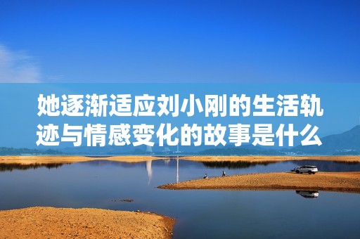 她逐渐适应刘小刚的生活轨迹与情感变化的故事是什么歌