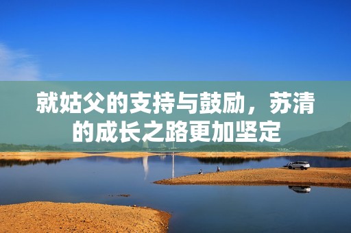 就姑父的支持与鼓励，苏清的成长之路更加坚定